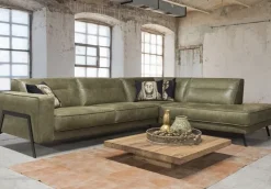 Het Anker Loungebank Vegas - Diverse opstellingen en kleuren