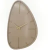 HomeBound by KY Wandklok Elio organisch beige