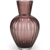 ISAA Vaas Orvieto 23,5x40 cm - paars