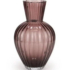 ISAA Vaas Orvieto 23,5x40 cm - paars