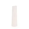 ISAA Vaas Soave 13,7x48,5 cm - wit