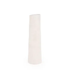 ISAA Vaas Soave 13,7x48,5 cm - wit