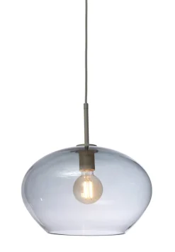it's about RoMi Hanglamp Bologna kleurverl. lichtgrijs