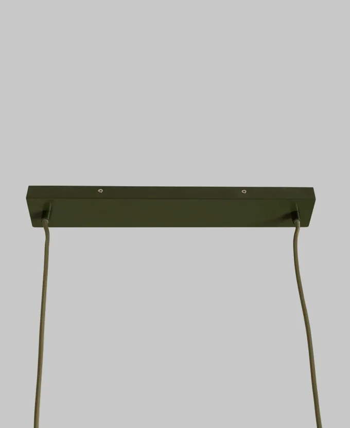 it's about RoMi Hanglamp Copenhagen groen