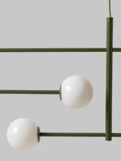 it's about RoMi Hanglamp Copenhagen groen