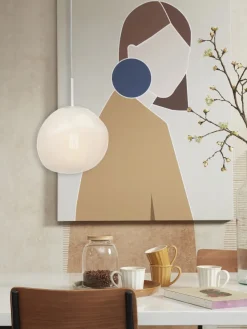 it's about RoMi Hanglamp Helsinki kei melkwit