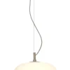 it's about RoMi Hanglamp Sapporo wit/zand L