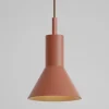 it's about RoMi Hanglamp STAVANGER terra