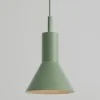 it's about RoMi Hanglamp STAVANGER matcha green