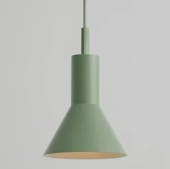it's about RoMi Hanglamp STAVANGER matcha green