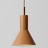 it's about RoMi Hanglamp STAVANGER mosterd