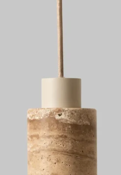 it's about RoMi Hanglamp Tivoli zand
