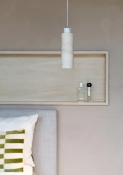 it's about RoMi Hanglamp Tivoli wit