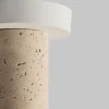 it's about RoMi Plafondlamp Tivoli wit