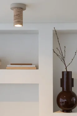 it's about RoMi Plafondlamp Tivoli zand