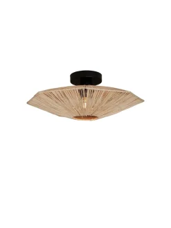 it's about RoMi Plafonniere Panama dia. 45cm naturel