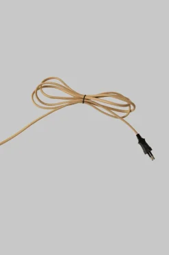 it's about RoMi Vloerlamp Bilbao beige