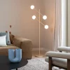 it's about RoMi Vloerlamp Copenhagen beige