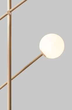 it's about RoMi Vloerlamp Copenhagen beige