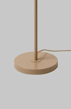 it's about RoMi Vloerlamp Copenhagen beige