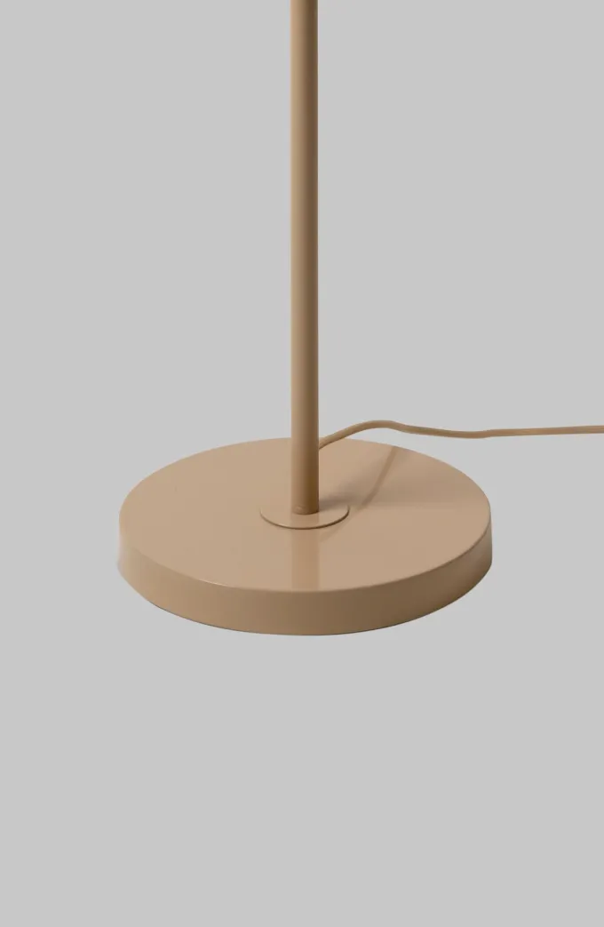 it's about RoMi Vloerlamp Copenhagen beige