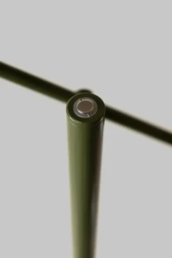 it's about RoMi Vloerlamp Copenhagen groen
