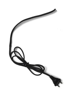 it's about RoMi Vloerlamp ijzer Salamanca 2 kappen h.145 kap Ø16 terra