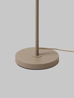 it's about RoMi Vloerlamp Izmir zand