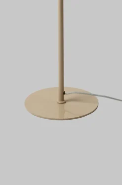 it's about RoMi Vloerlamp Stavange beige