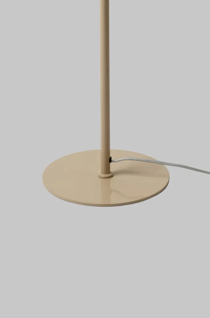 it's about RoMi Vloerlamp Stavange beige