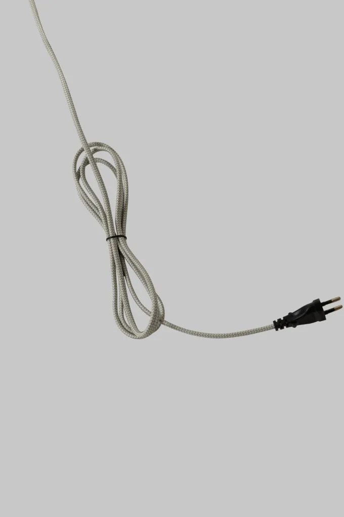it's about RoMi Vloerlamp Stavange beige