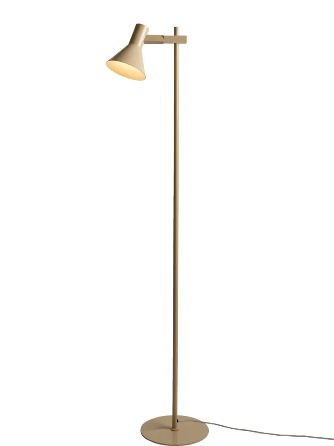 it's about RoMi Vloerlamp Stavange beige