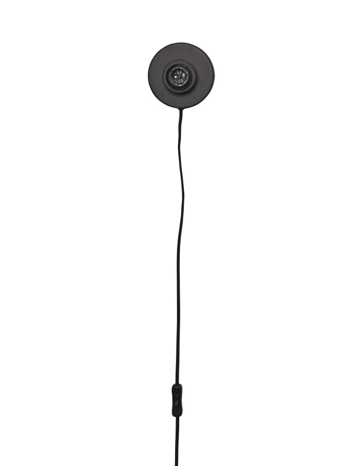 it's about RoMi Wandlamp Panama dia. 65cm bruin