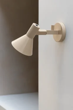 it's about RoMi Wandlamp Stavanger beige