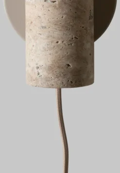 it's about RoMi Wandlamp Tivoli zand