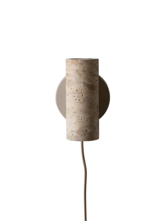 it's about RoMi Wandlamp Tivoli zand