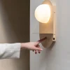 it's about RoMi Wandlamp Tokyo beige