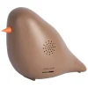 Karlsson Sound Box Bird - mocca bruin