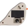 Karlsson Sound Box Bird - Zwart