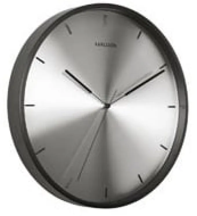 Karlsson Wandklok Finesse Ø40 cm