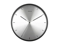 Karlsson Wandklok Finesse Ø40 cm