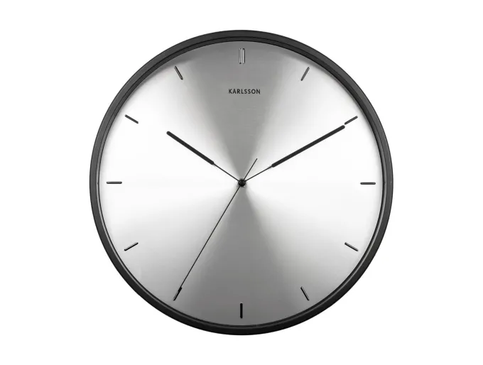Karlsson Wandklok Finesse Ø40 cm