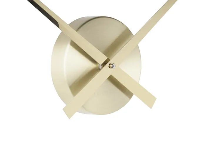 Karlsson Wandklok Little Big Time Mini
