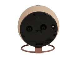 Karlsson Wekker Nirvana Globe warm zandbruin