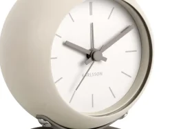Karlsson Wekker Nirvana Globe warm grijs