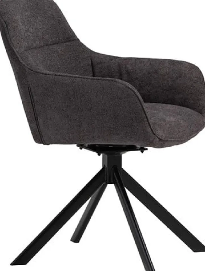Le Chair Eetkamerstoel Puro - Diverse kleuren