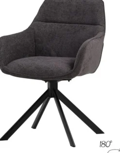 Le Chair Eetkamerstoel Puro - Diverse kleuren