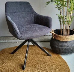 Le Chair Eetkamerstoel Puro - Diverse kleuren