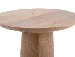Leitmotiv Bijzettafel Force mango groot