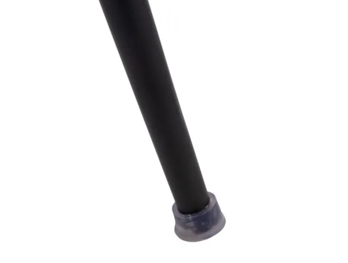 Leitmotiv Bijzettafel set van 3 Tripod met mangohouten poten